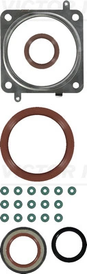 Full Gasket Kit, engine